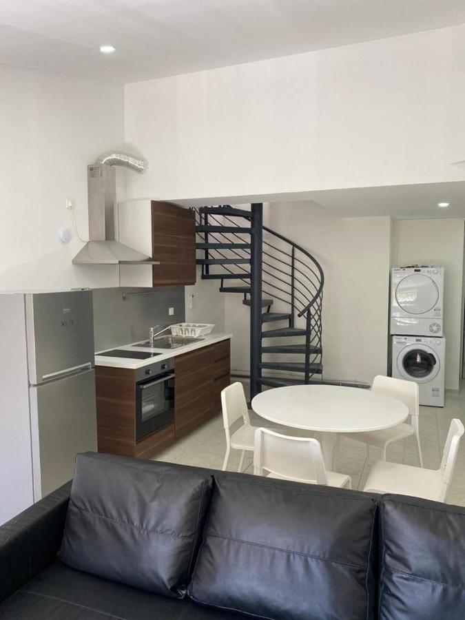 Five Stars Duplex - 6 Personnes Lejlighedshotel Marseille Eksteriør billede