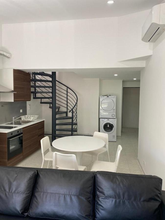Five Stars Duplex - 6 Personnes Lejlighedshotel Marseille Eksteriør billede