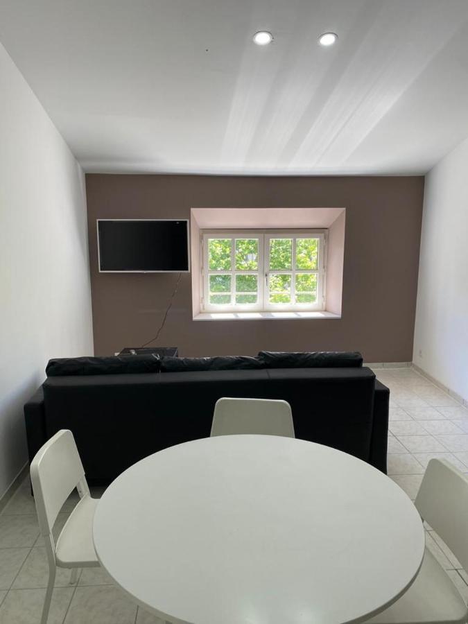 Five Stars Duplex - 6 Personnes Lejlighedshotel Marseille Eksteriør billede