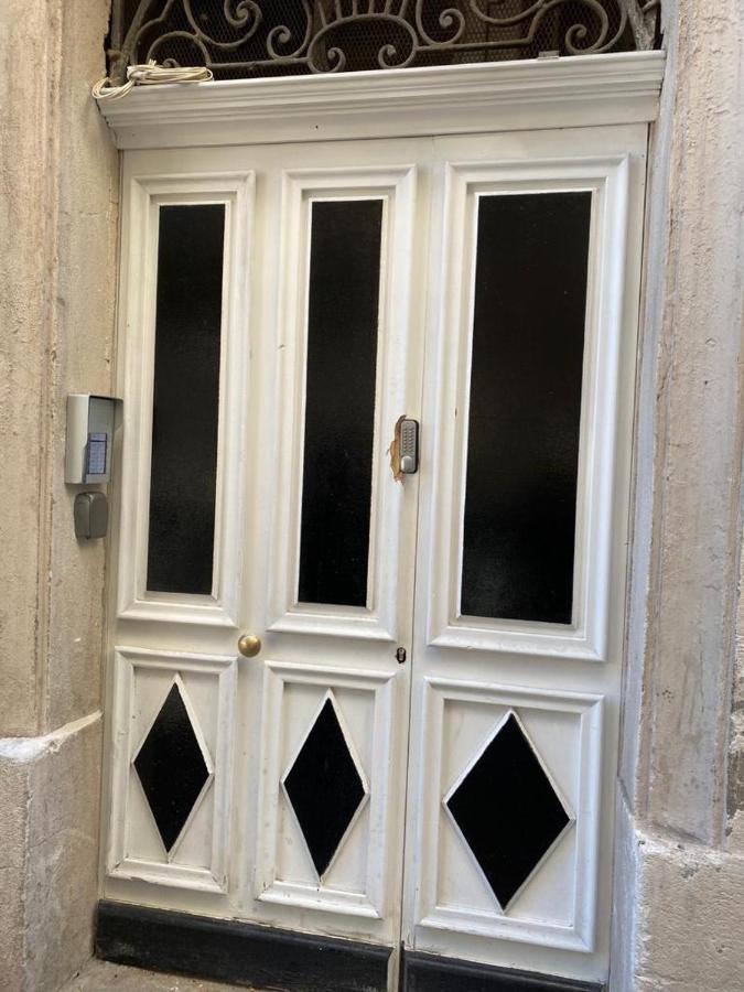 Five Stars Duplex - 6 Personnes Lejlighedshotel Marseille Eksteriør billede