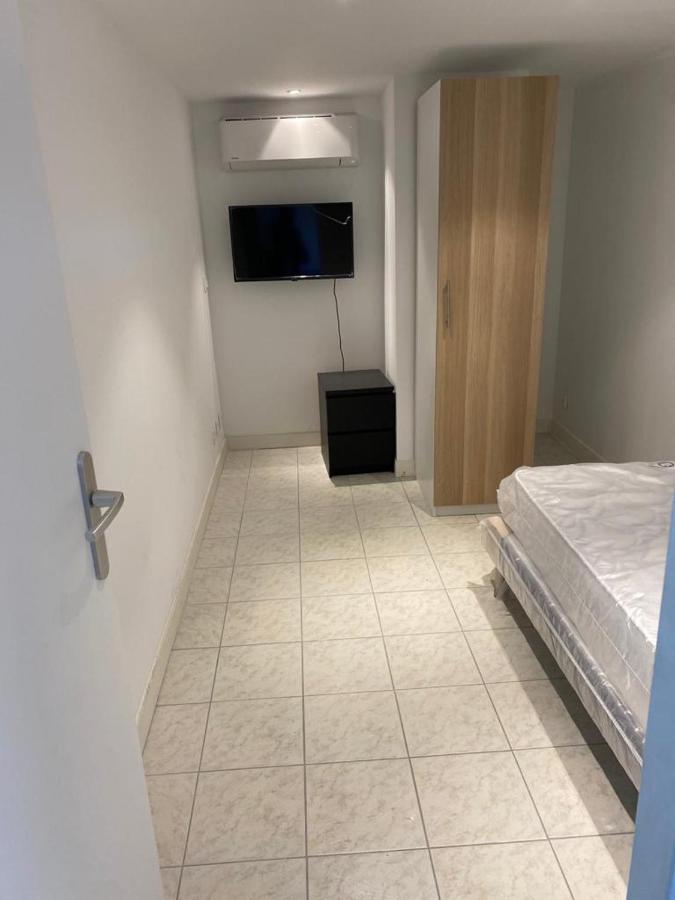 Five Stars Duplex - 6 Personnes Lejlighedshotel Marseille Eksteriør billede
