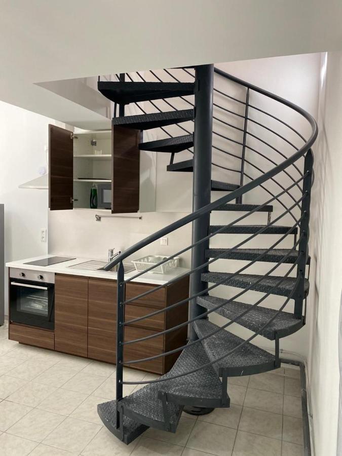 Five Stars Duplex - 6 Personnes Lejlighedshotel Marseille Eksteriør billede